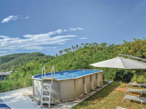 Apartment in Massa Marittima with 2 Shared Swimming Pools